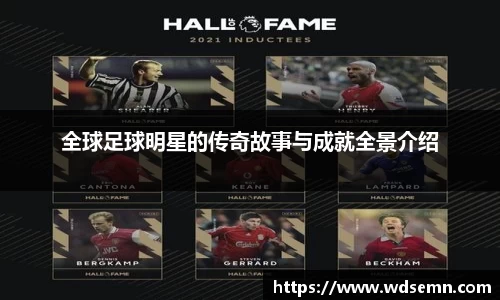 全球足球明星的传奇故事与成就全景介绍
